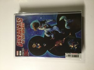 Guardians of the Galaxy Annual #1 (2019) HPA