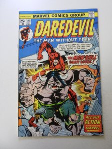 Daredevil #129 (1976) FN+ condition MVS intact