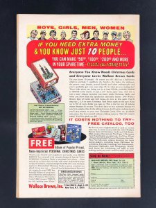 Playful Little Audrey #66 (1966)