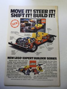 Marvel Tales #98 (1978) FN+ Condition