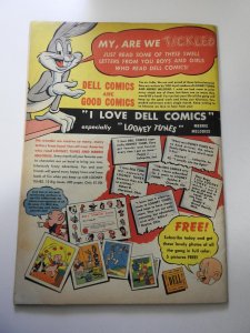 Looney Tunes and Merrie Melodies #120 (1951)