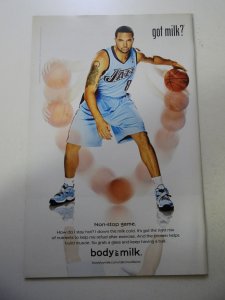 X-23 (2010) FN- Condition