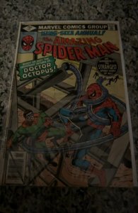 The Amazing Spider-Man Annual #13 (1979) Spider-Man 