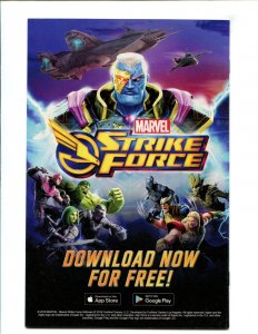 Spider-Man/Deadpool #30-32 - THREE PIECE LOT! (9.0/9.2) 2018