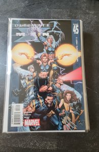 Ultimate X-Men #45 (2004)
