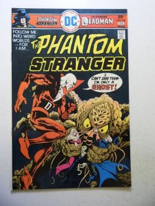 The Phantom Stranger #40 (1976) FN/VF Condition