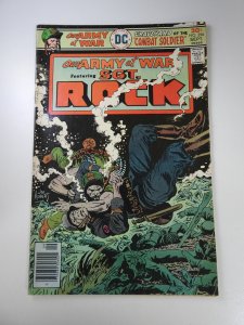 Our Army at War #296 (1976)