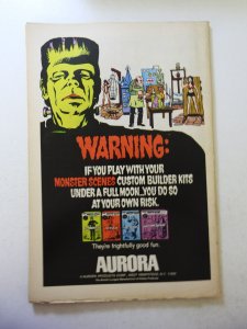 House of Mystery #195 (1971) FN Condition