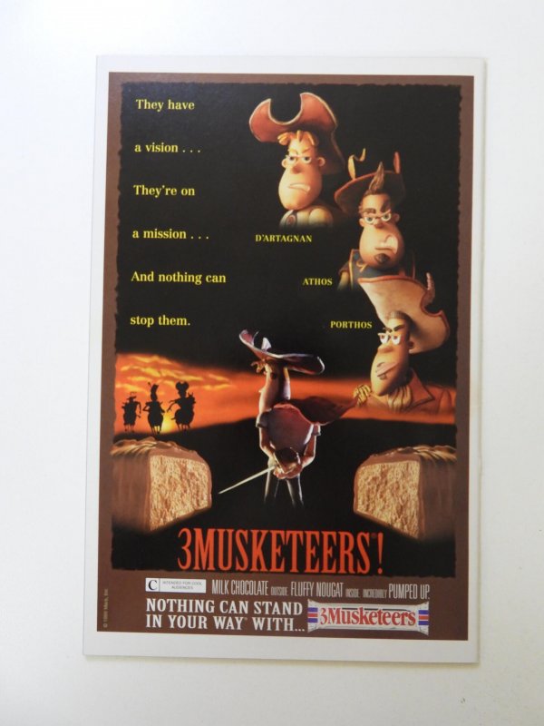 Batman: Gotham Adventures #22 Direct Edition (2000) VF/NM condition