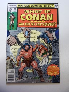 What If? #13 (1979) VF Condition