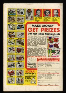 Sub-Mariner #13 FN- 5.5 1st Gargantos!