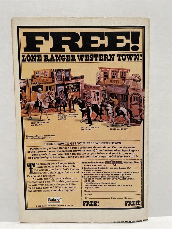 Marvel Two-in-One #86