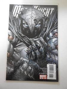 Moon Knight #6 (2006)