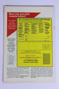 Marvel Premiere #7 (1973) Doctor Strange VFNM