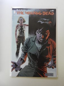 The Walking Dead #140 (2015)