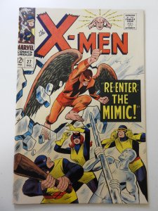 The X-Men #27 (1966) FN/VF Condition!