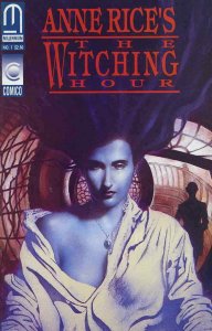 Witching Hour, The (Anne Rice's ) #1 VF; Millennium | we combine shipping 