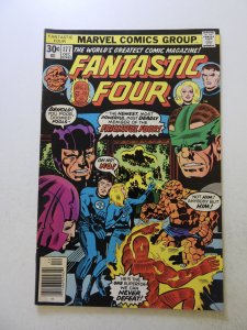 Fantastic Four #177 (1976) FN/VF condition