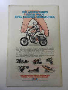 Werewolf by Night #42 (1977) FN- Condition!