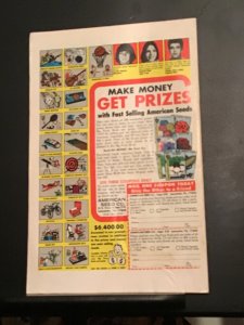 Astonishing Tales #35 (1976) Deathlok high-grade key! VF+ Wow!