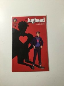 Jughead #5 (2016) HPA