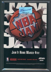 7BAP Uncirculated - Superman #88 (1994)