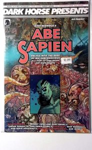 Dark Horse Presents (Abe Sapien) #11 2015 Dark Horse Comics 1st Print Comic Book