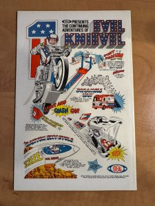 Strange Tales #178 (1975)