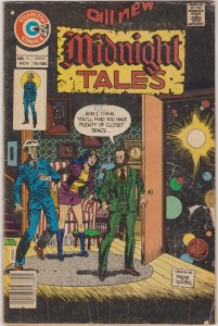 Midnight Tales #15