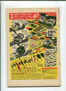 MIGHTY SAMSON #21 (4.0) 1973 KILLER BEASTS