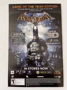 Sparta: USA #4  - NM+  (2010)