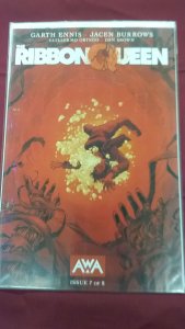 The Ribbon Queen #6 Cover A (2023)