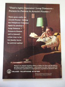 Mad #89 (1964) GD/VG Condition