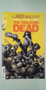 The Walking Dead Deluxe #94 Cover A (2024) VF/NM