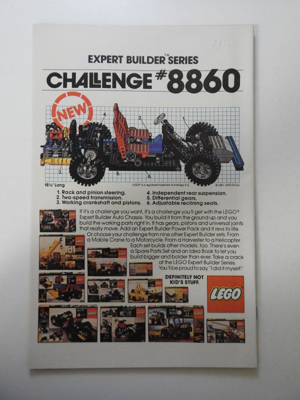 Jonah Hex #57 (1982)