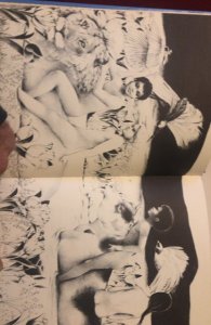 The blue butterfly, 1971,o’Gorman,57p