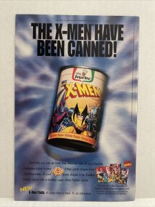 Incredible Hulk #430