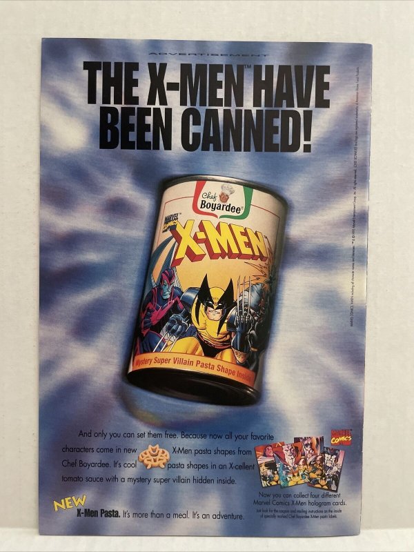 Incredible Hulk #430