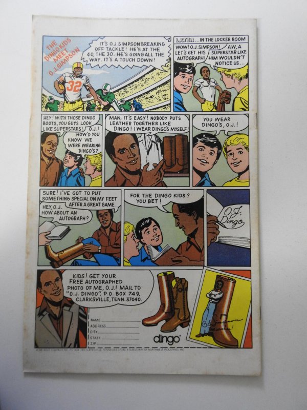 The Flash #292 (1980)