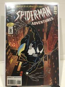 Spider-Man Adventures #8 (1995)