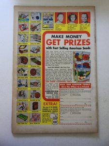 Detective Comics #349 (1966) VG+ Condition