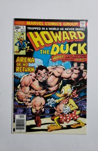 Howard the Duck #5 (1976)