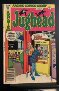 Jughead #315 (1981)
