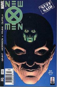 New X-Men #121, NM (Stock photo)