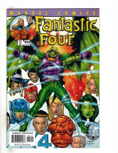 Fantastic Four #44 (2001) OF14