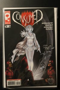 Consumed #2 (2007)