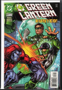 Green Lantern #117 (1999) Green Lantern