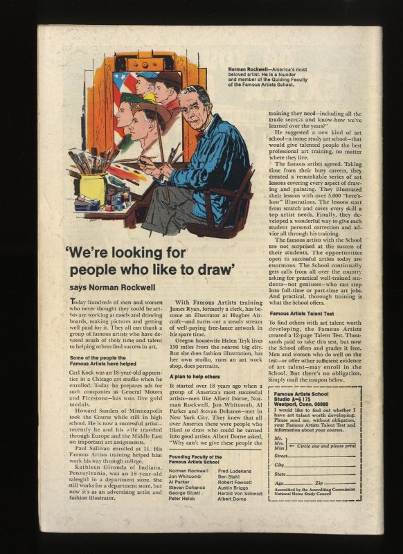 Amazing Spider-Man #78 VF 8.0 1st Appearance Prowler!