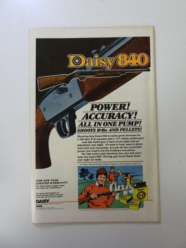 Wonder Woman #271 (1980) VF- condition