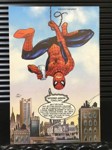 Spider-Girl #16  (2000)